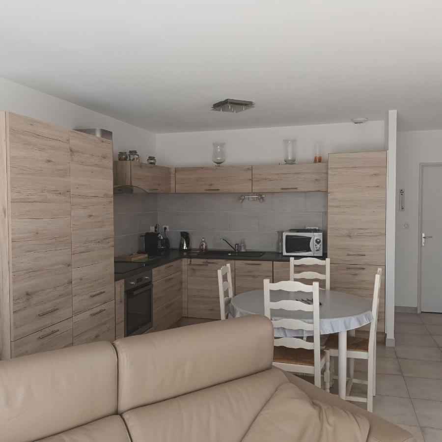 Holiday home Paisible P2 Pour 4 Voyageurs Saint-Gilles (Gard)
