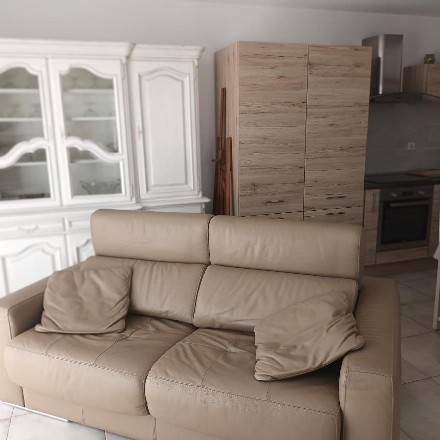 Holiday home Paisible P2 Pour 4 Voyageurs