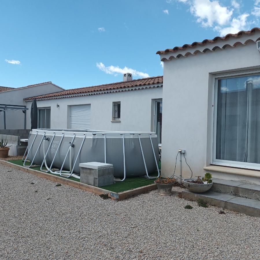 Holiday home Paisible P2 Pour 4 Voyageurs